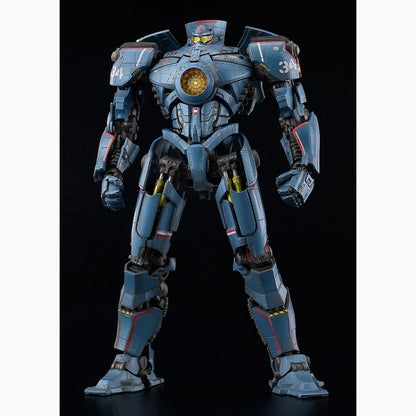 Pacific Rim plastic model kit Moderoid Gipsy Danger 21 cm - Image 3