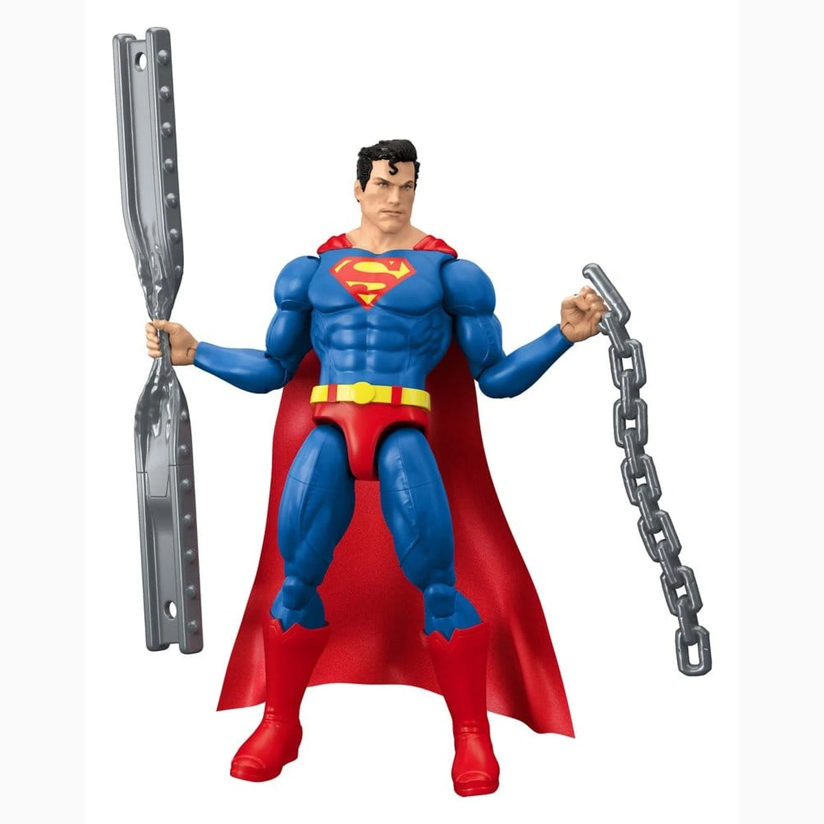 DC Premier Series 2 figurine Superman 15 cm - Image 1