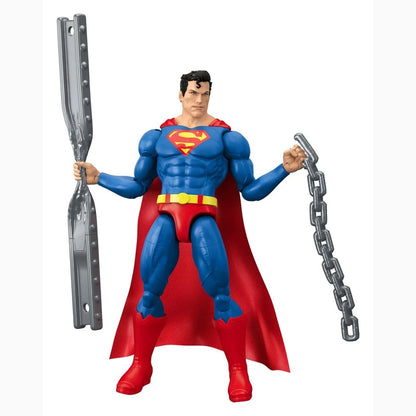 DC Premier Series 2 figurine Superman 15 cm - Image 1