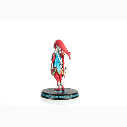 The Legend of Zelda Breath of the Wild statuette PVC Mipha 21 cm - Image 7