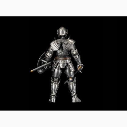 Mythic Legions: Reinforcement 3 figurine Valiant Knight 2 Legion Builder - Image 6