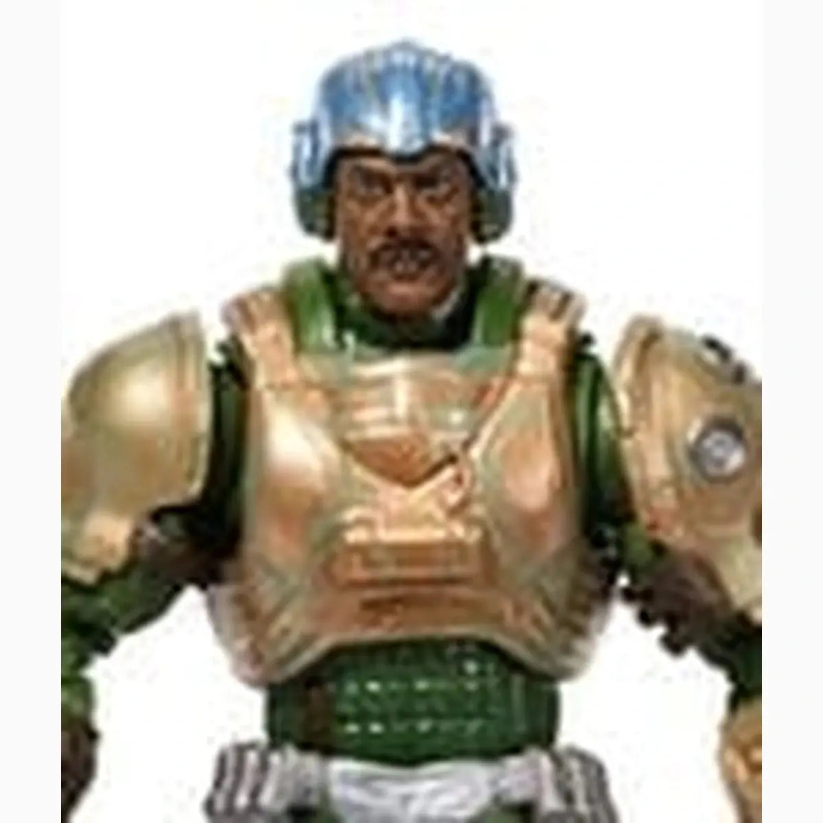 Masters of the Universe 2026 Movie Chronicles figurine Man-At-Arms 18 cm - Image 2