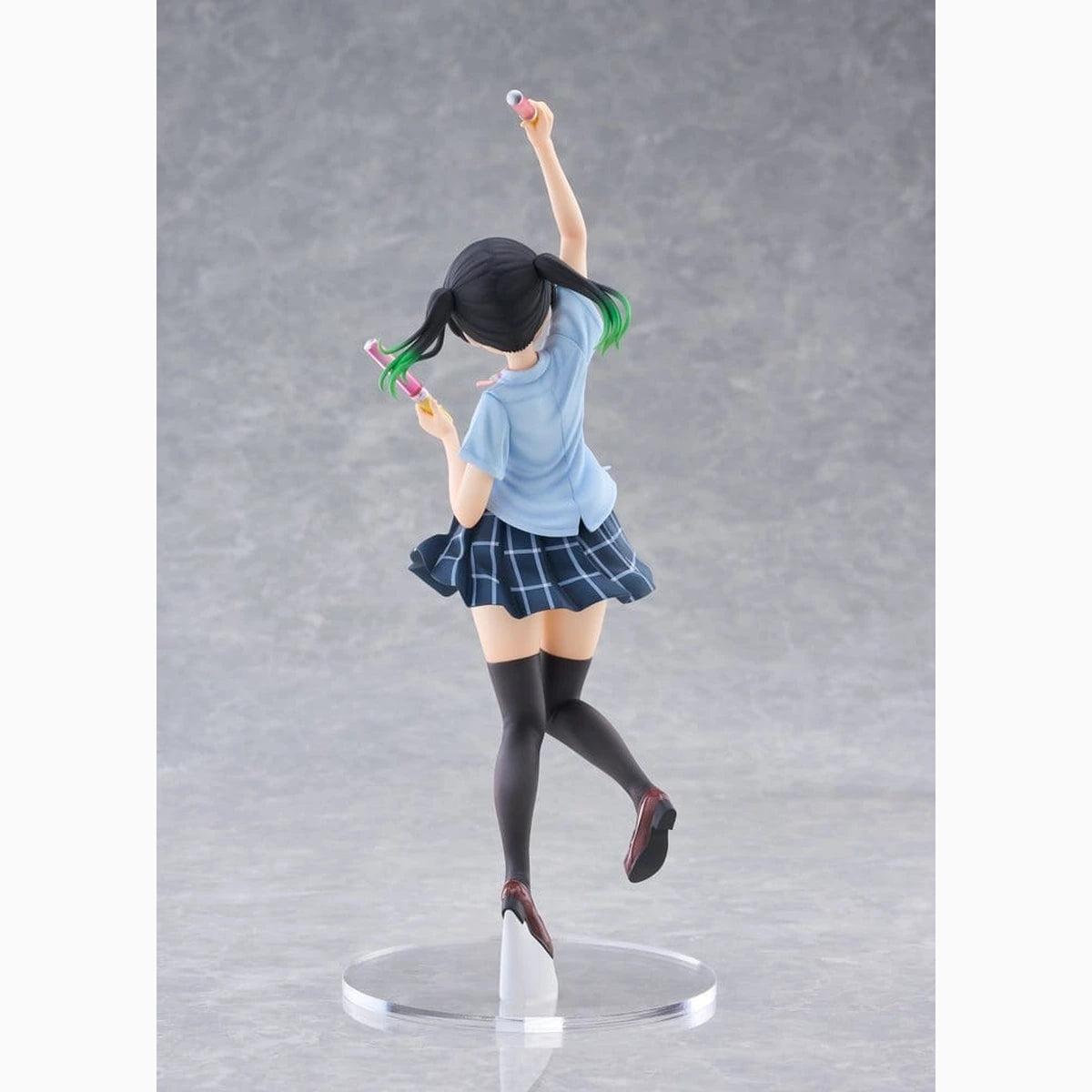 LoveLive! Nijigasaki High School Idol Club figurine PVC 1/7 Takasaki Yu 25 cm - Image 5