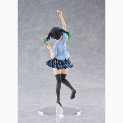 LoveLive! Nijigasaki High School Idol Club figurine PVC 1/7 Takasaki Yu 25 cm - Image 5