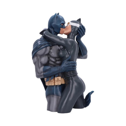 Dc Buste Batman & Catwoman 30Cm - Image 1