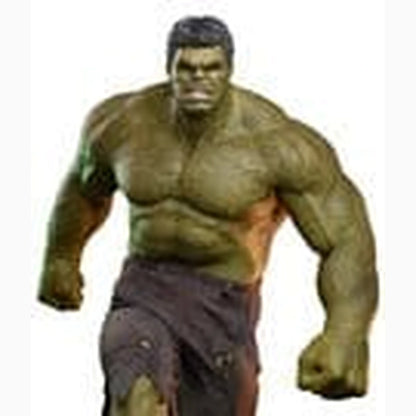 Marvel figurine 1/6 Hulk 51 cm - Image 2