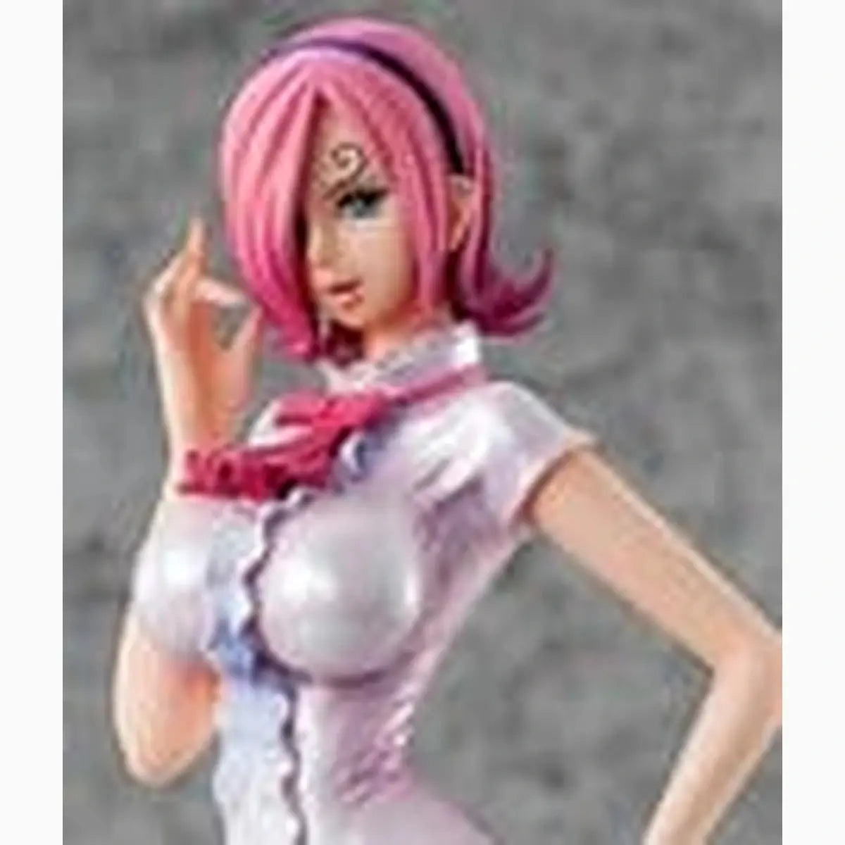 One Piece statuette PVC Excellent Model P.O.P. Vinsmoke Reiju Limited Edition 21 cm - Image 2