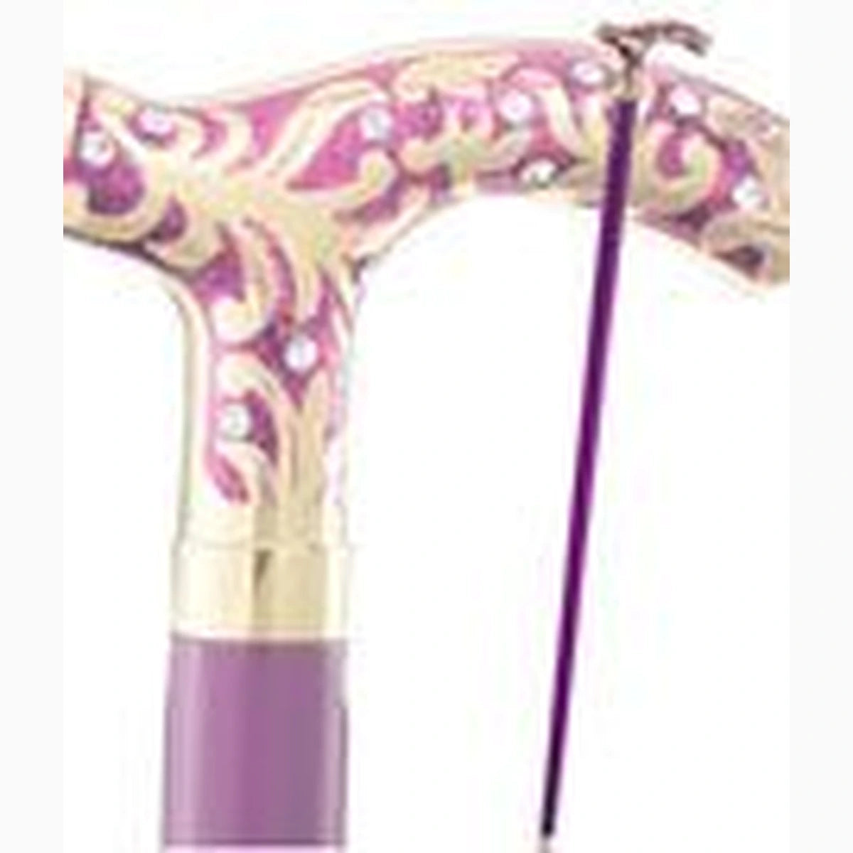Suicide Squad réplique 1/1 cane de Joker 95 cm - Image 2