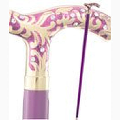 Suicide Squad réplique 1/1 cane de Joker 95 cm - Image 2