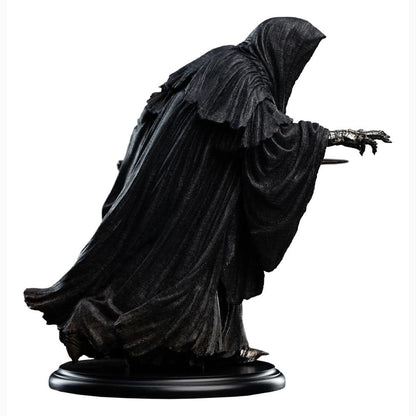 La Trilogie du Seigneur des Anneaux statuette Ringwraith at the Prancing Pony 18 cm - Image 4