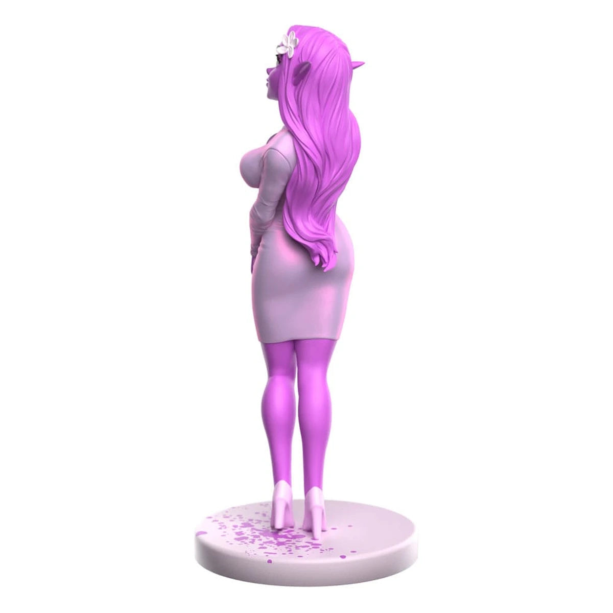Lore Olympus x Weta Workshop figurine Mini Daphne 13 cm - Image 4