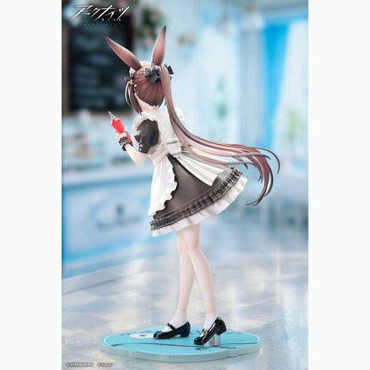 Arknights Limpie Series figurine PVC 1/8 Amiya Tea Time VER. 22 cm - Image 4
