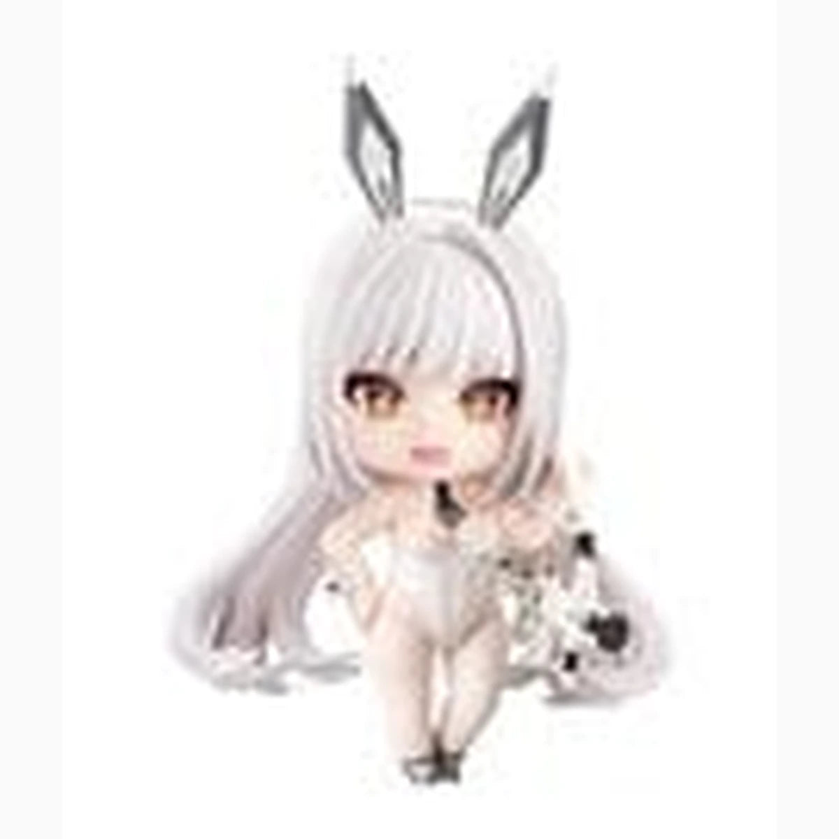 Goddess of Victory: Nikke Nendoroid figurine Blanc 10 cm - Image 2