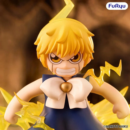Zatch Bell! figurine PVC Muchute Zatch Bell 16 cm - Image 3