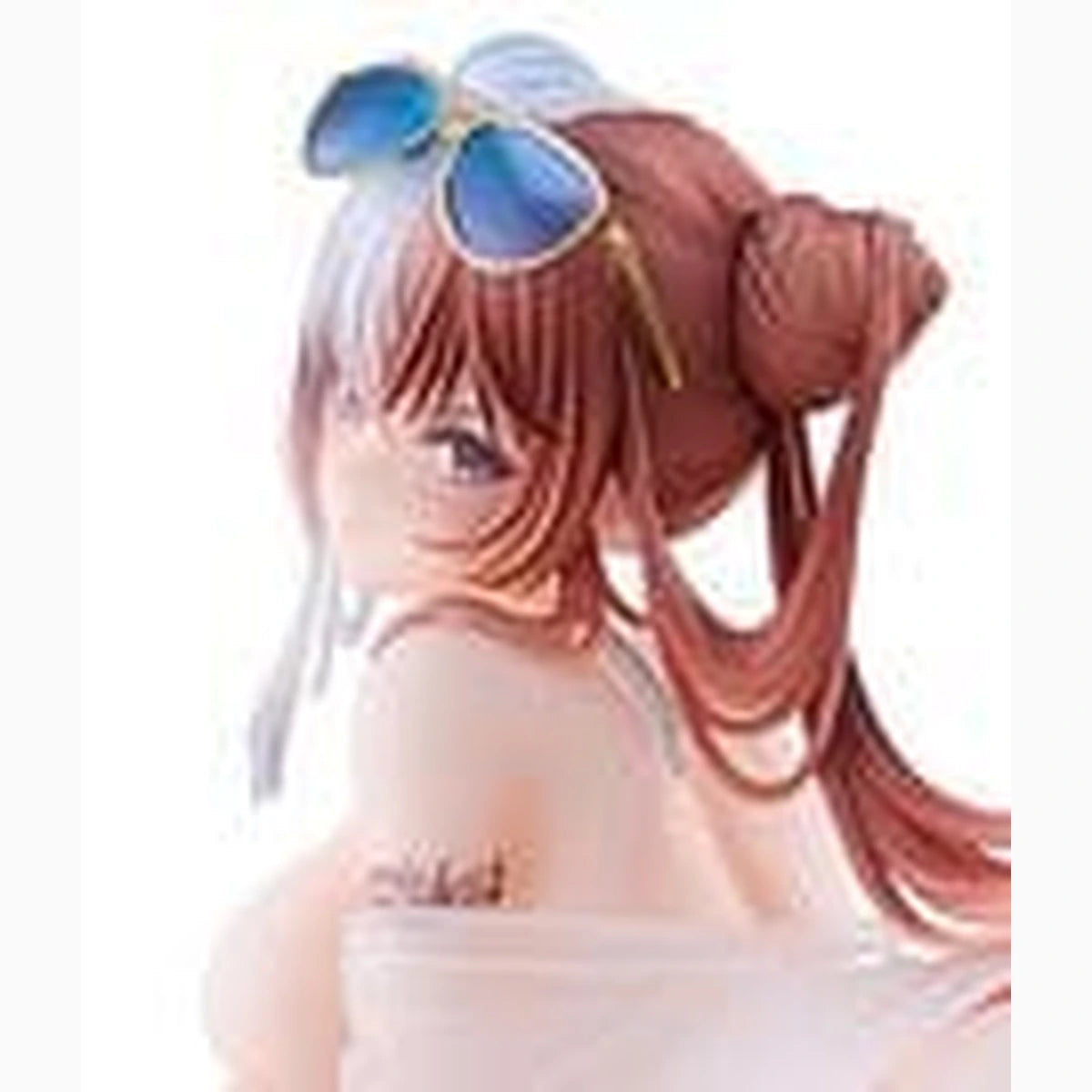 Azur Lane figurine PVC 1/7 Chao Ho Azure Ripples, Shimmering Sun Ver. 18 cm - Image 2