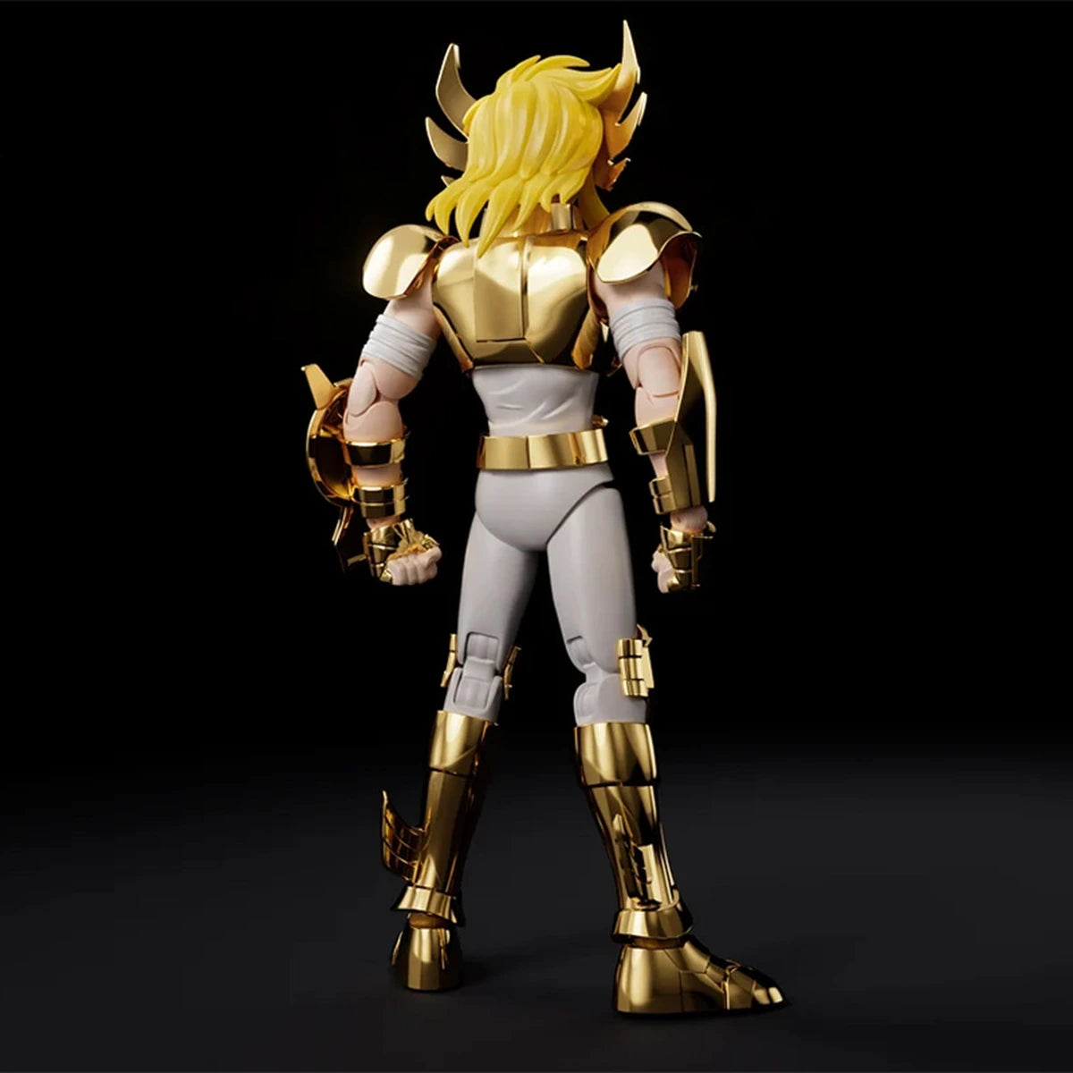 Saint Seiya Blokees Champion Class Ex Cygnus Hyoga - Image 3
