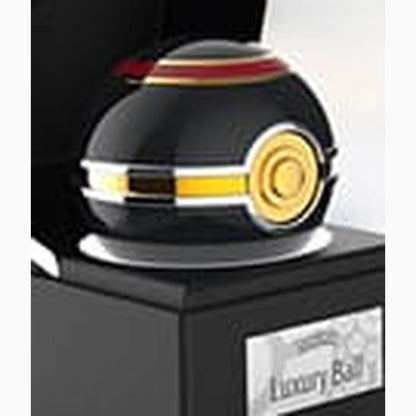 Pokémon réplique Diecast Luxe Ball - Image 2