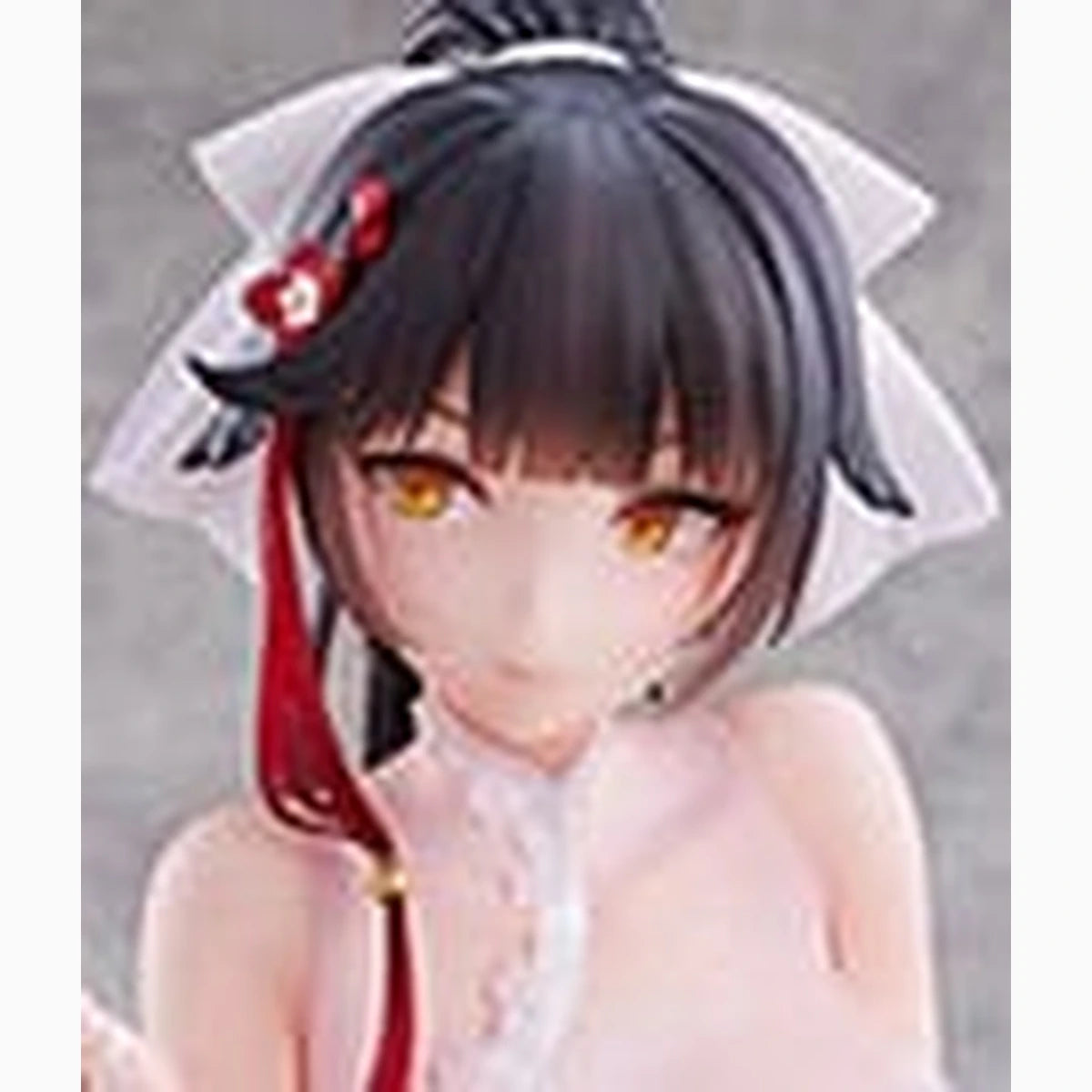 Azur Lane statuette PVC 1/4 Takao 23 cm - Image 2