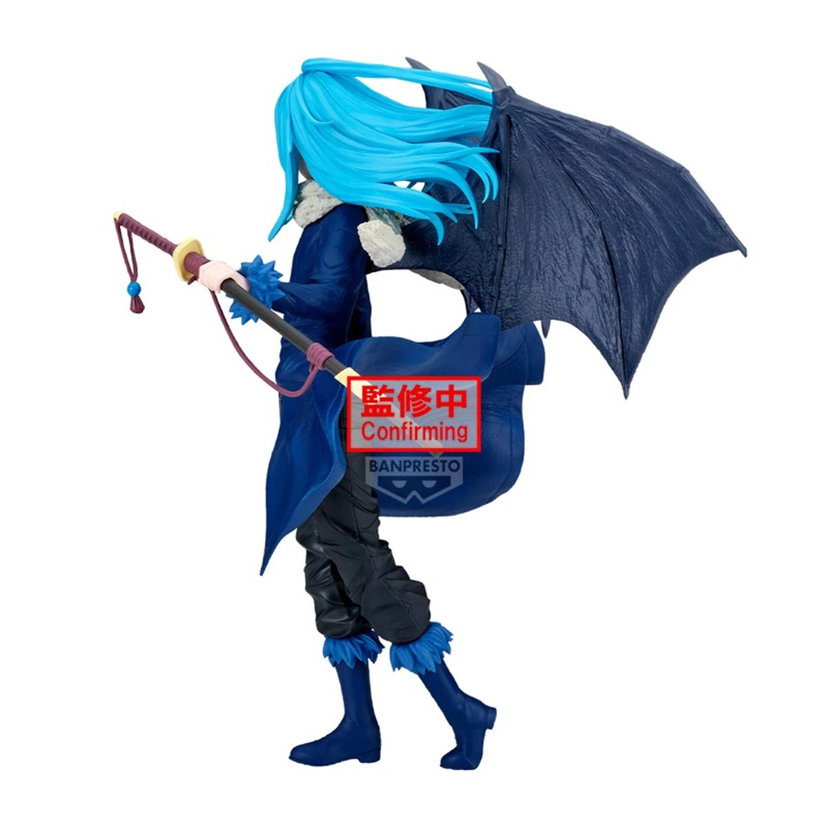 That Time I Got Reincarnated As A Slime Rimuru Tempest 25cm W143 - Image 3