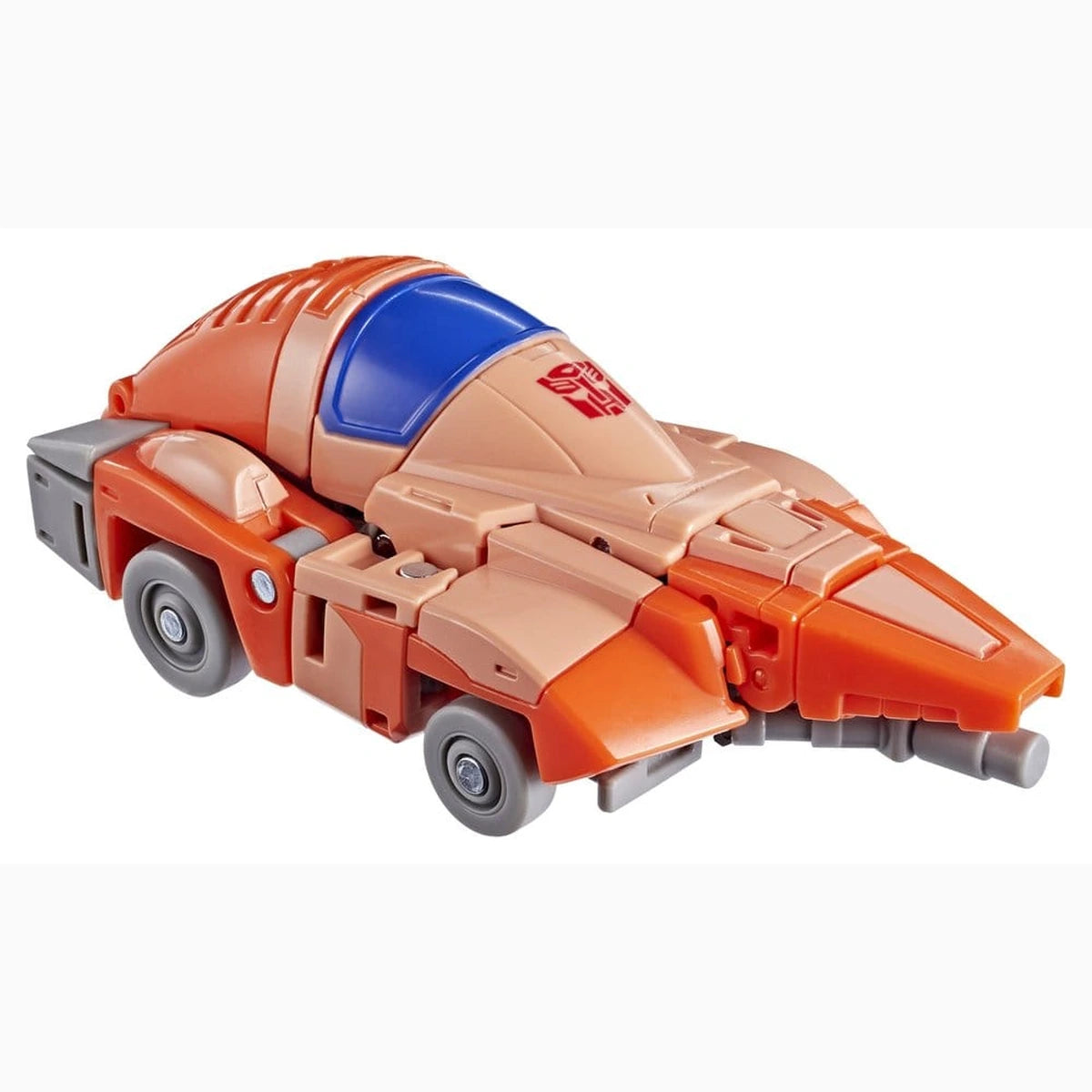 Les Transformers : le film Transformers Studio Series Deluxe Class figurine Autobot Wheelie 11 cm - Image 4