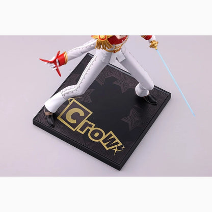 Persona 5 Royal figurine PVC Oshi Works Crow 21 cm - Image 4
