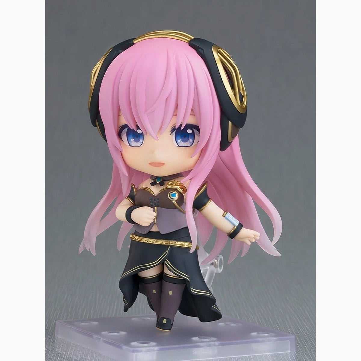 Character Vocal Series 03: Megurine Luka Nendoroid figurine V4X 10 cm - Image 4