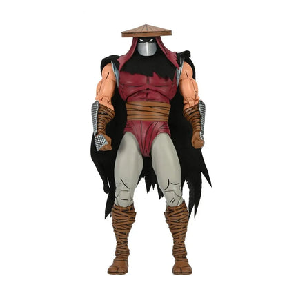 Teenage Mutant Ninja Turtles figurine Foot Assassin (Classic Colors) 18 cm - Image ajoutée 18