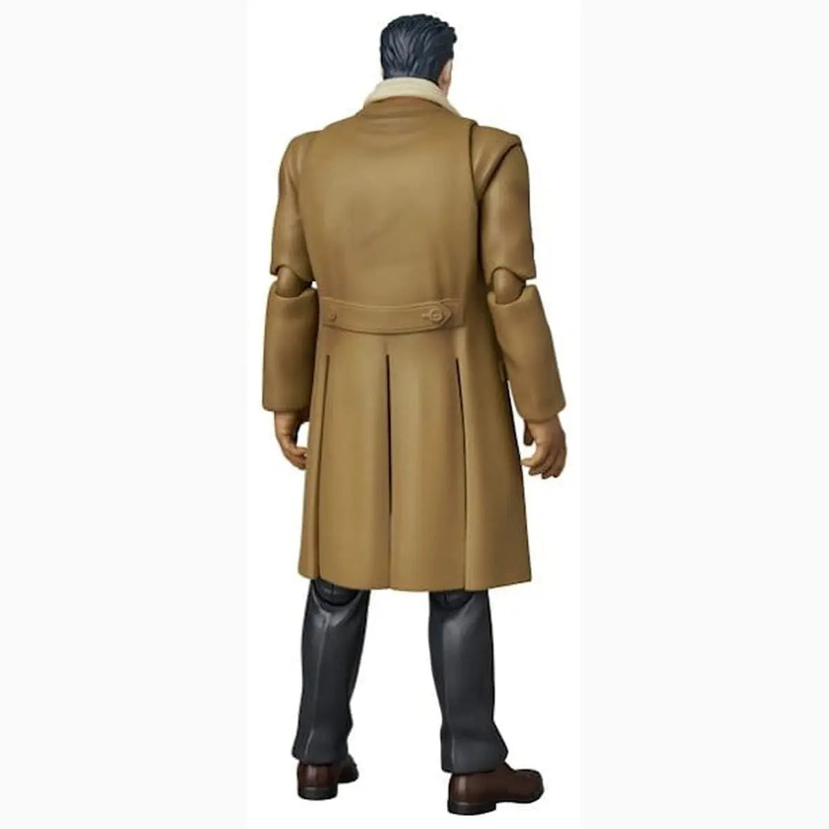 DC Comics figurine MAFEX Bruce Wayne (Batman: Hush Ver.) 16 cm - Image 6