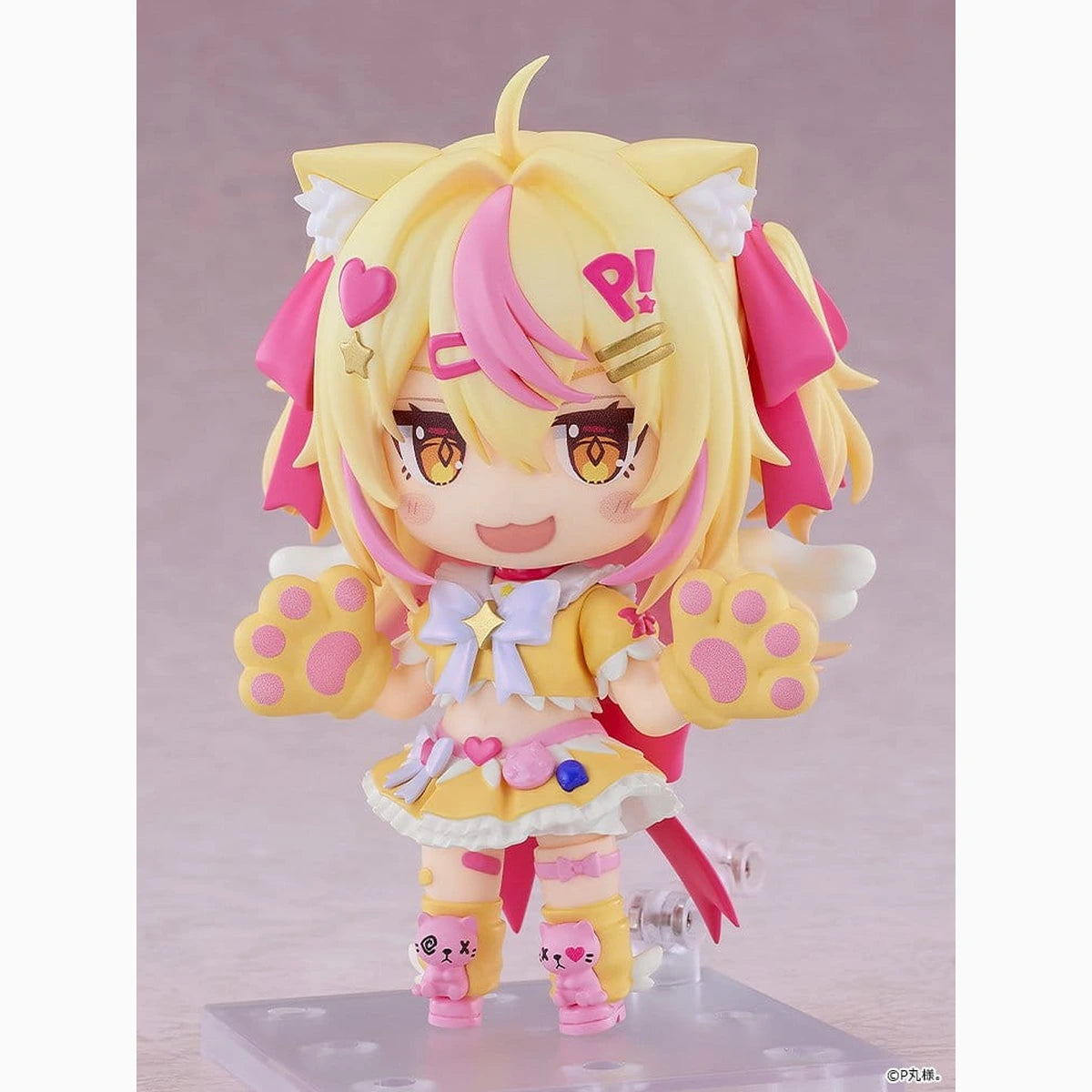 Nendoroid figurine Pmarusama 10 cm - Image 5