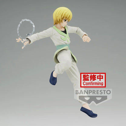 HUNTER×HUNTER - VIBRATION STARS - KURAPIKA - Image 2