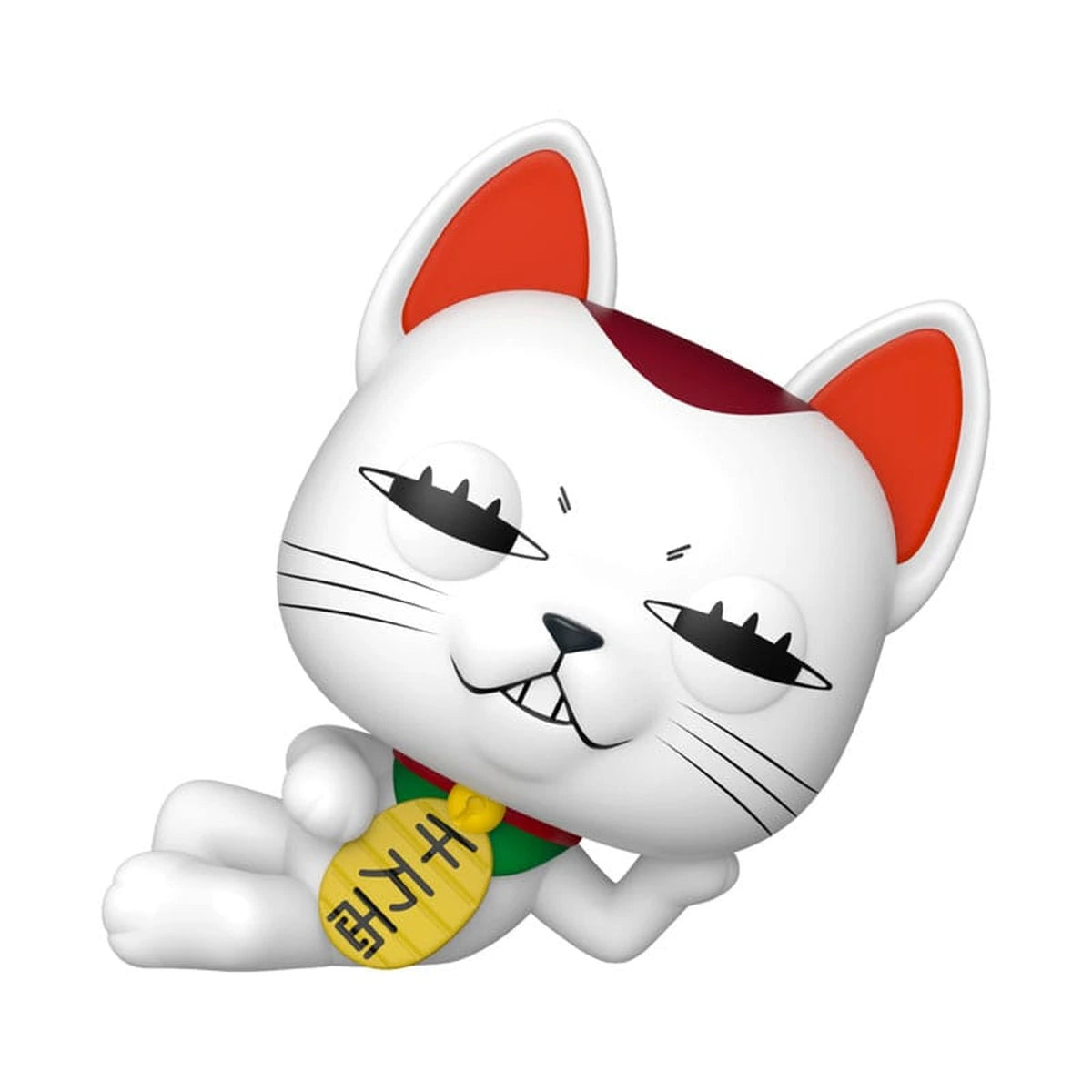 Dandadan POP! Vinyl Animation figurine TurboGrannyCat 9 cm - Image 1