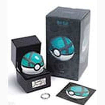 Pokémon réplique Diecast Filet Ball - Image 2