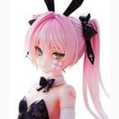 Original Character PVC Figurine 1/6 Hatsune: Bunny Girl Ver. Illustration by rurudo 34 cm - Image 2