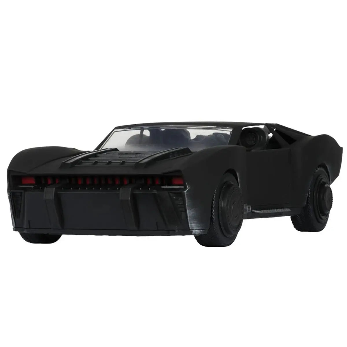 The Batman (2022) DC Multiverse véhicule Batmobil (Gold Label) 48 cm - Image 3