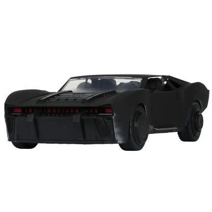 The Batman (2022) DC Multiverse véhicule Batmobil (Gold Label) 48 cm - Image 3