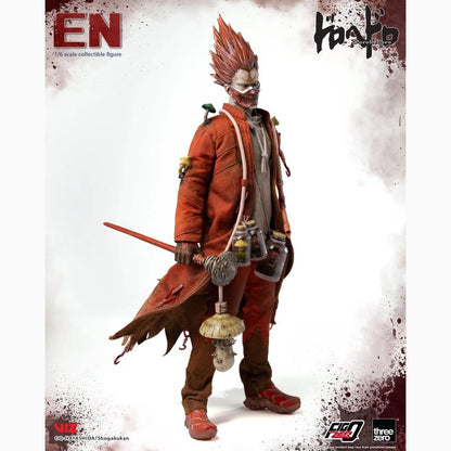 Dorohedoro figurine FigZero En 35 cm - Image 5