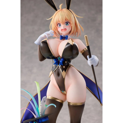 Original Character figurine PVC 1/6 Sophia F. Shirring Magician Bunny Ver. 34 cm - Image 5
