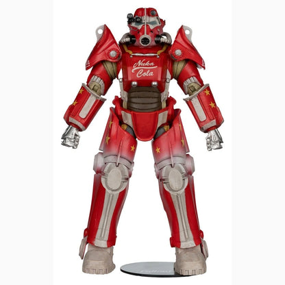 Fallout McFarlane Elite Edition figurine deluxe T-45B Nuka Cola 20 cm - Image 6