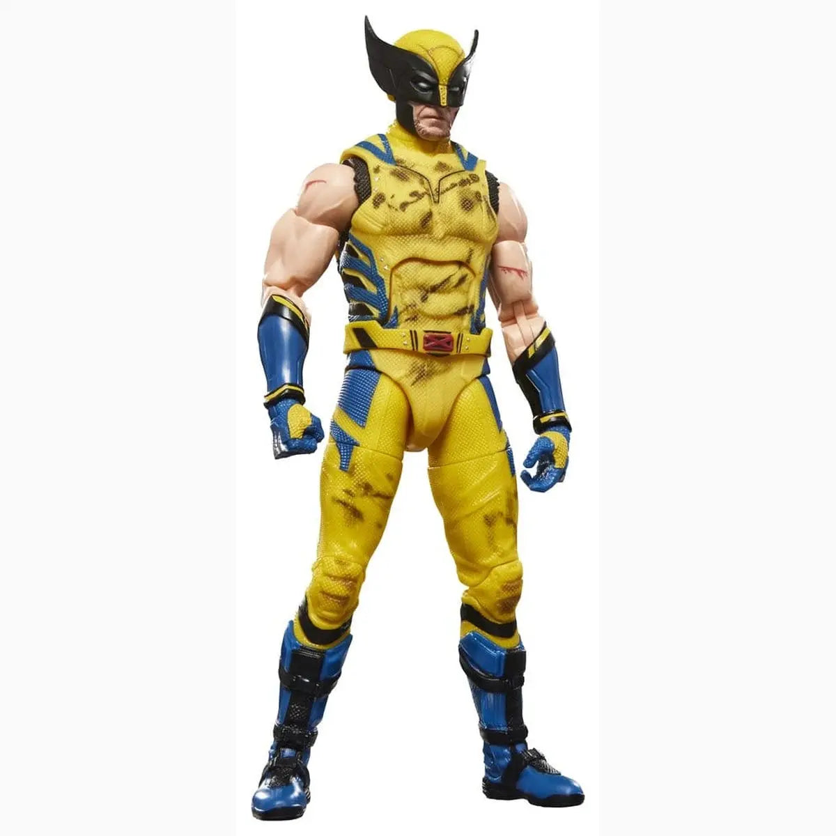Deadpool & Wolverine Marvel Legends figurine Wolverine 15 cm - Image 7