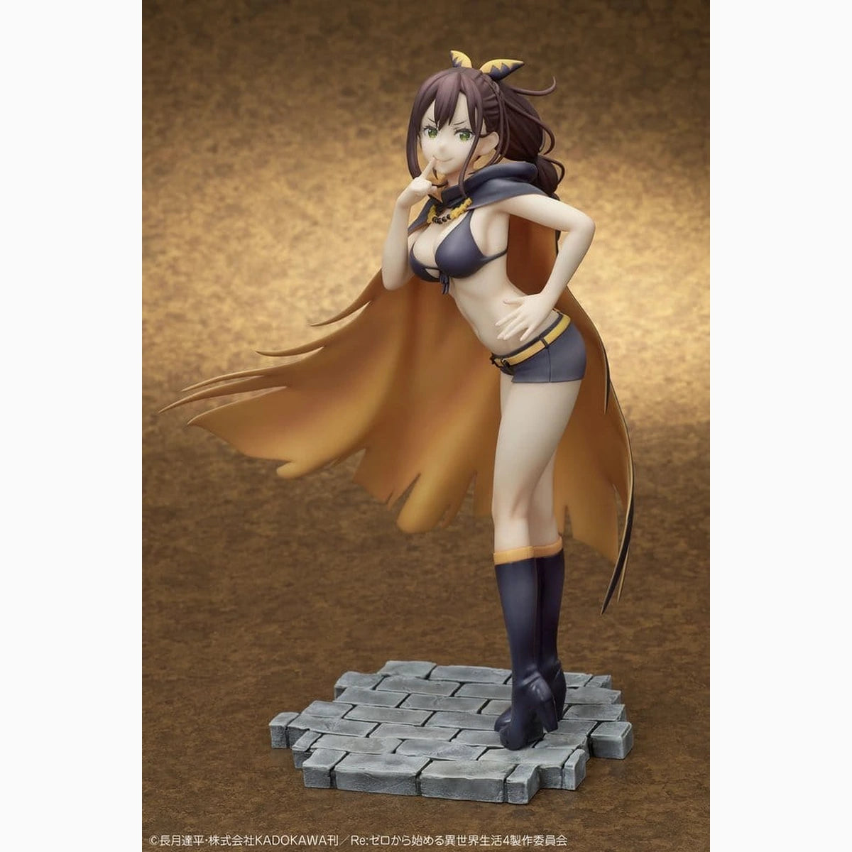 Re:ZERO -Starting Life in Another World- figurine PVC 1/7 Shaula 25 cm - Image 3