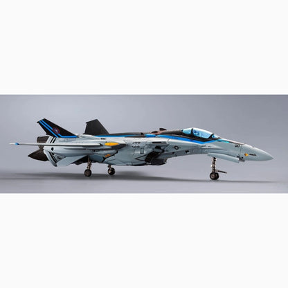 Macross DX Chogokin figurine VF-25 Messiah Valkyrie Top Gun: Maverick Ver. 25 cm - Image 3