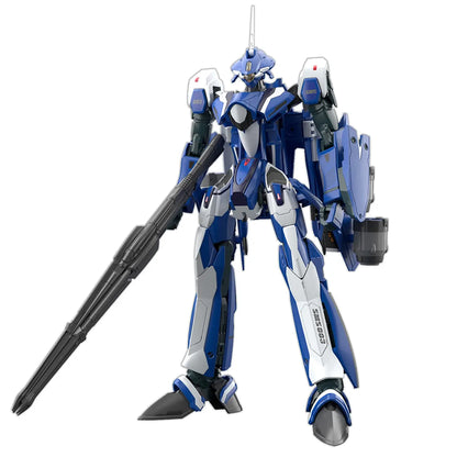 Macross HG 1/100 Vf-25G Messiah Valkyrie Michael Custom - Image 1