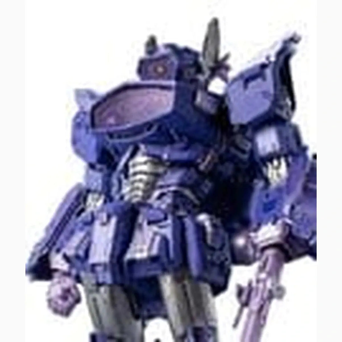 Transformers figurine MDLX Shockwave 19 cm - Image 2