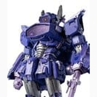 Transformers figurine MDLX Shockwave 19 cm - Image 2