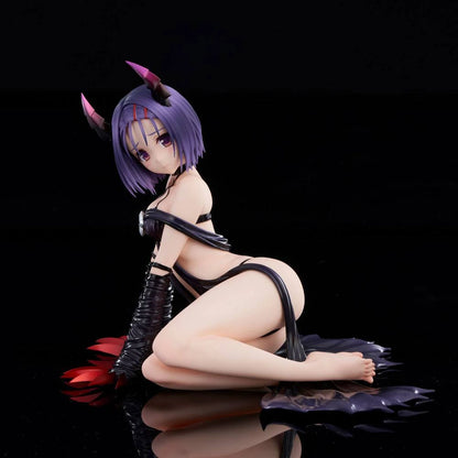 To Love-Ru Darkness statuette PVC 1/6 Haruna Sairenji Darkness Ver. (Renewal Package Edition) 18 cm - Image 3