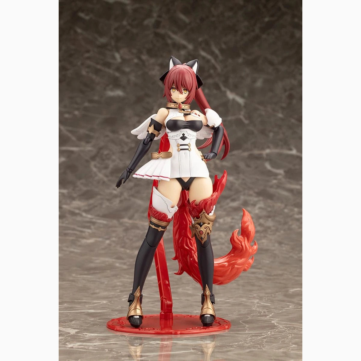 Arcanadea figurine Plastic Model Kit Charmed 17 cm - Image 4