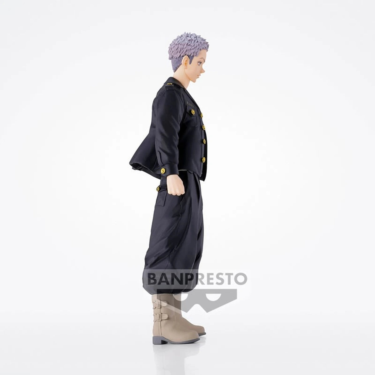 TOKYO REVENGERS TAKASHI MITSUYA FIGURE(ver.B) - Image 2