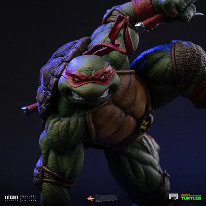 Teenage Mutant Ninja Turtles statuette 1/10 Art Scale Raphael 24 cm - Image 4