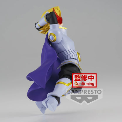 MY HERO ACADEMIA - THE AMAZING HEROES PLUS - YUGA AOYAMA - Image 2