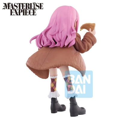 One Piece Ichibansho Royal Princess Masterlise Expiece Jewelry Bonney - Image 3